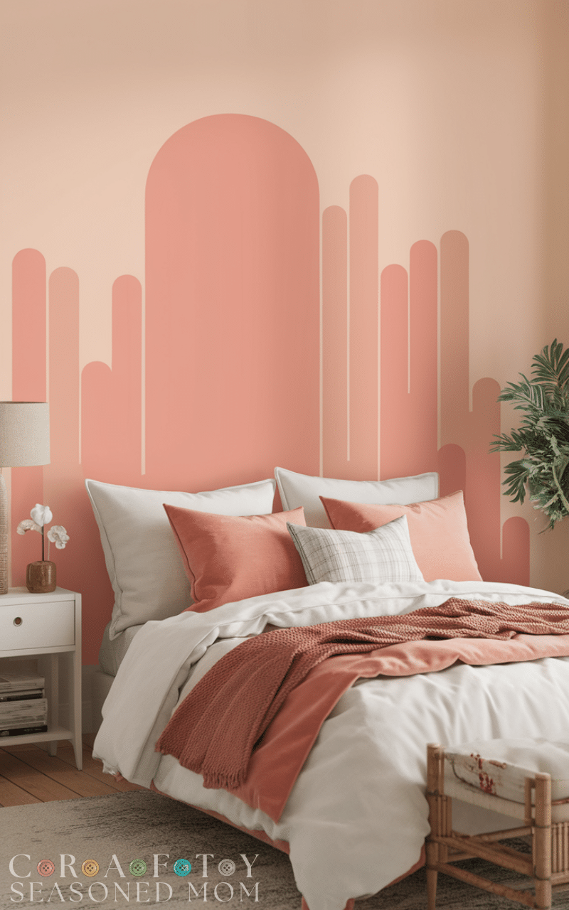 17 Best Bold Color Wall Ideas 