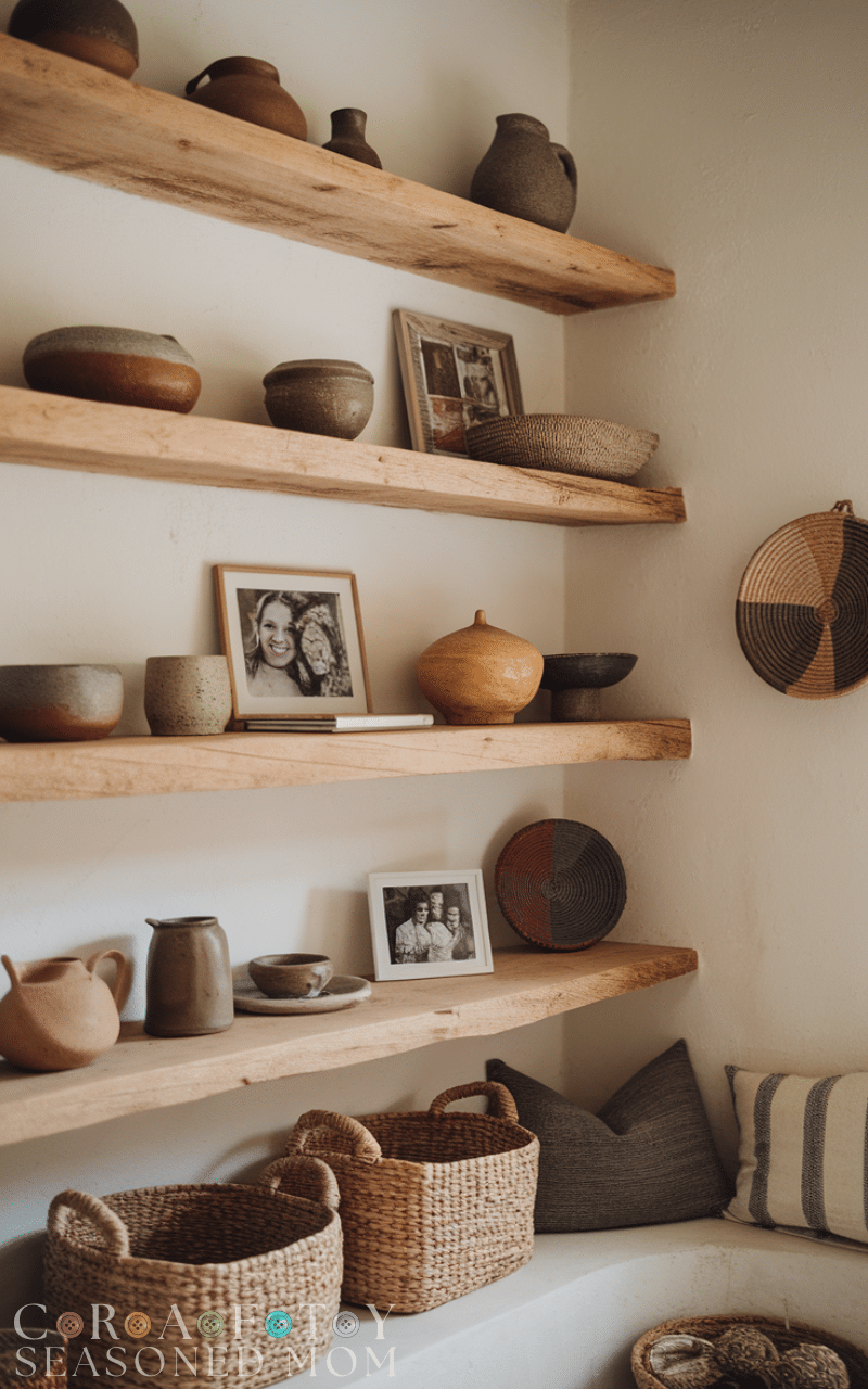 13 Best Rustic Living Room Ideas 