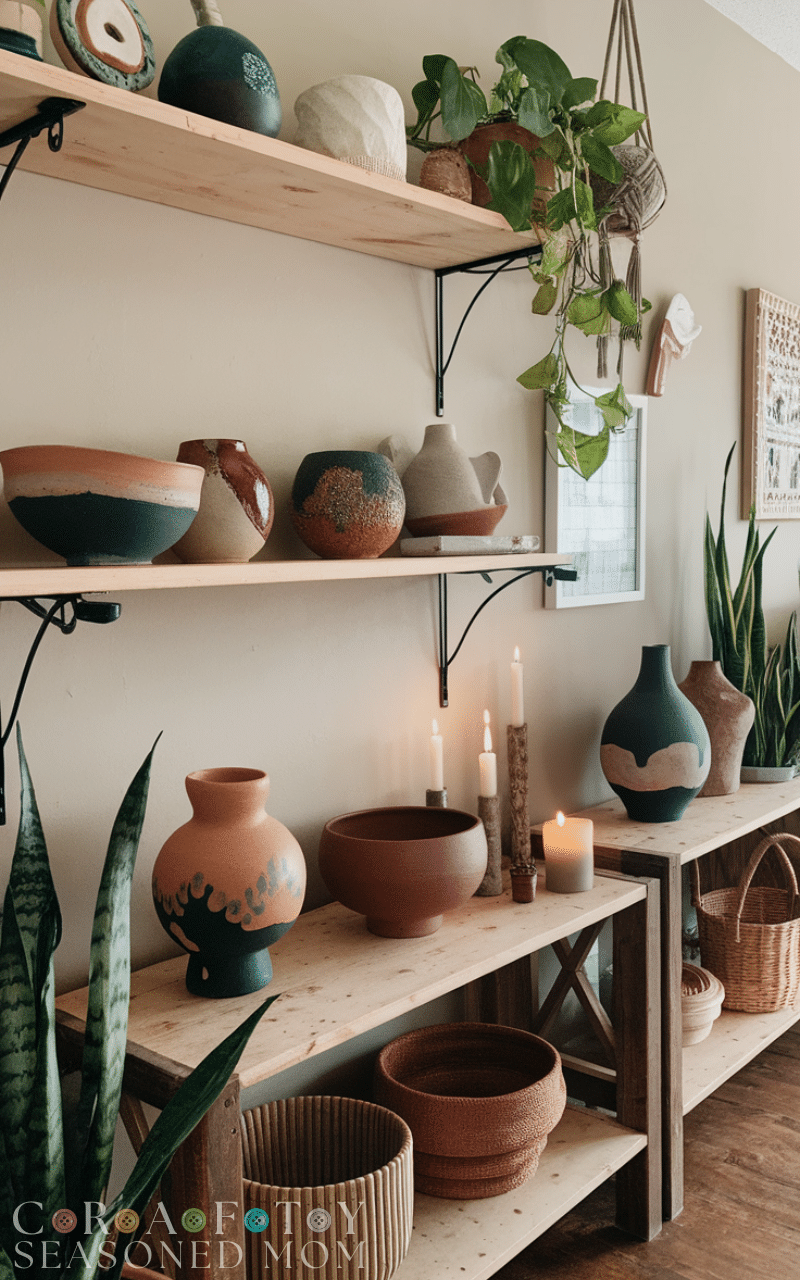 17 Best Boho Chic Home Ideas