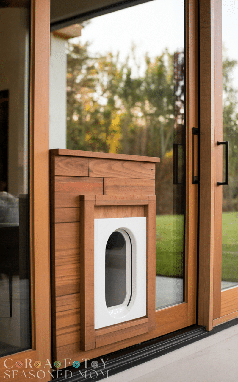 11 Best Dog Door Ideas