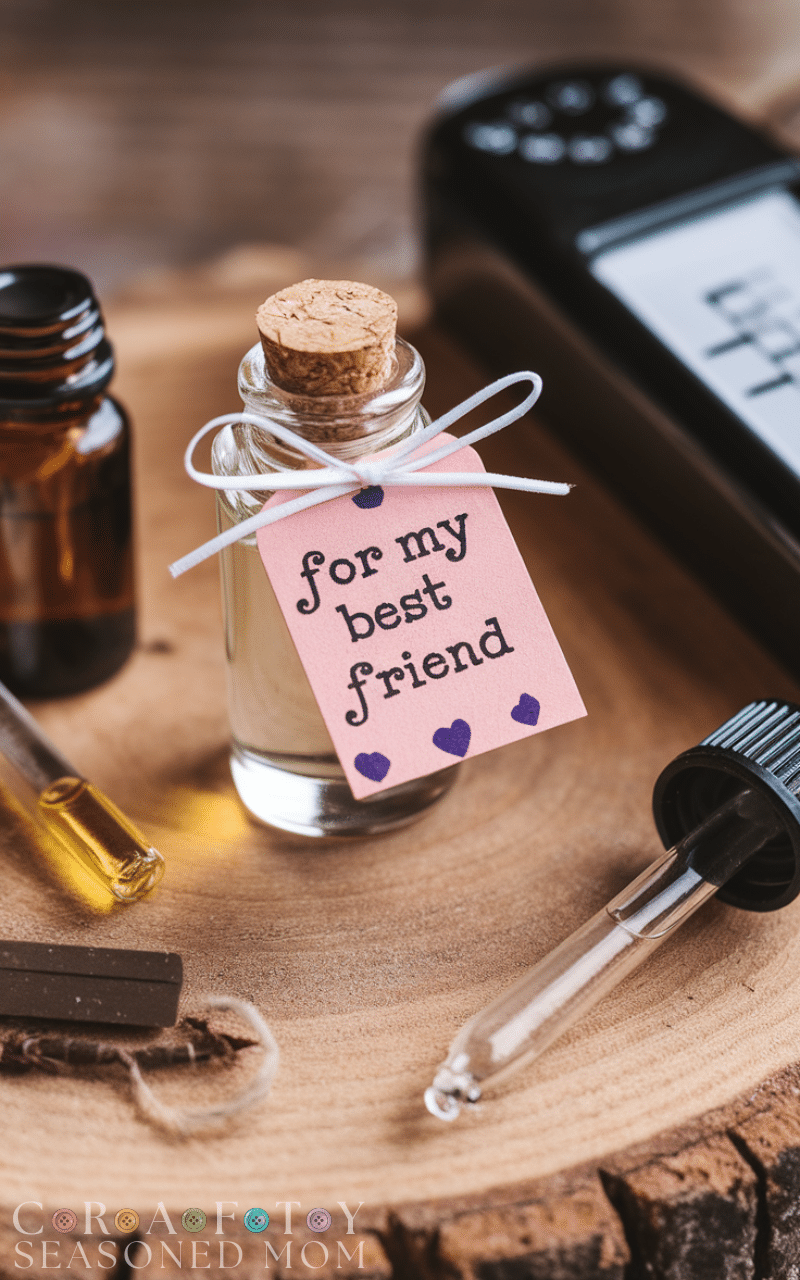 17 Best Handmade Gift Ideas For Best Friend 