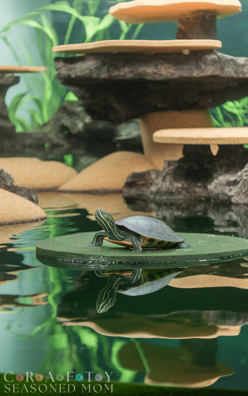 17 Best Turtle Tank Ideas