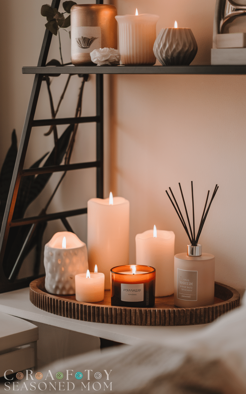 15 Best Shelf Decor Bedroom Ideas