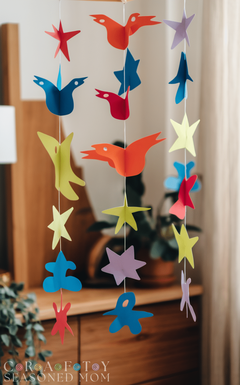 17 Easy DIY Paper Ideas