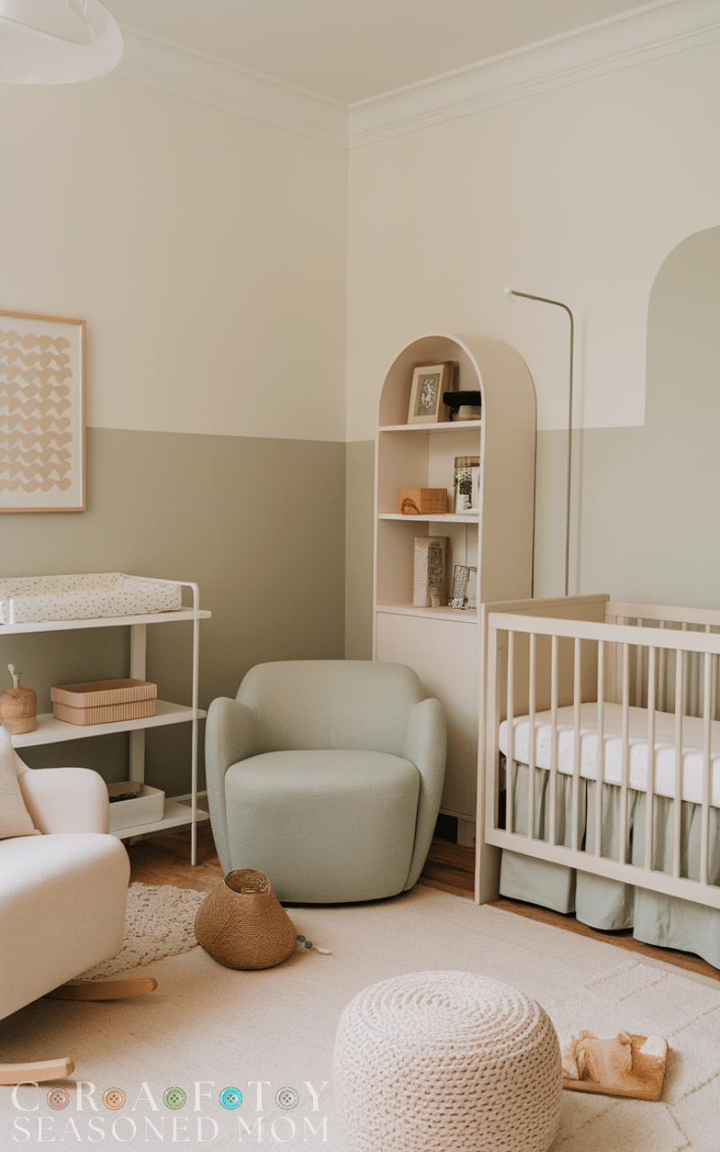 17 Best Baby Room Decor Ideas