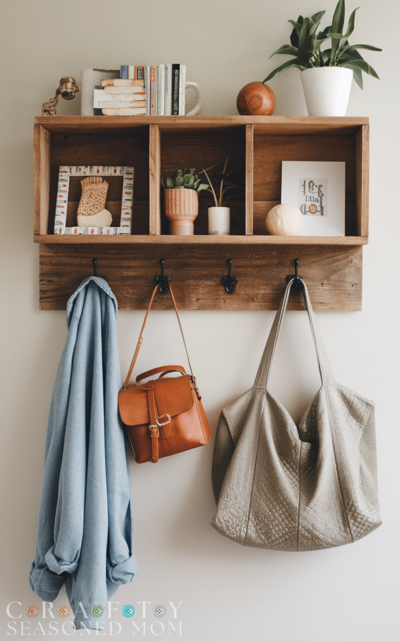 17 Best Scrap Wood Ideas You’ll Absolutely Love