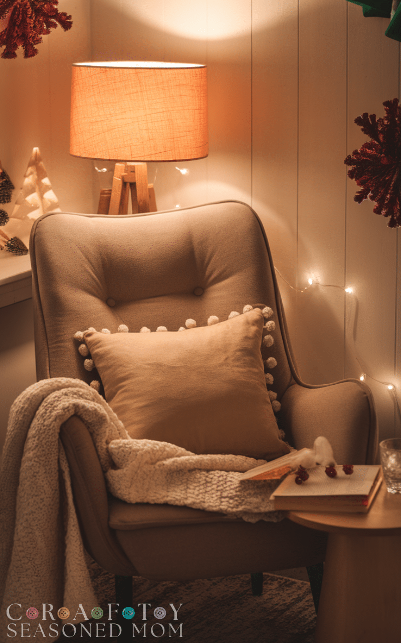 17 Easy Winter Decorating Ideas to Transform Your Home This Season