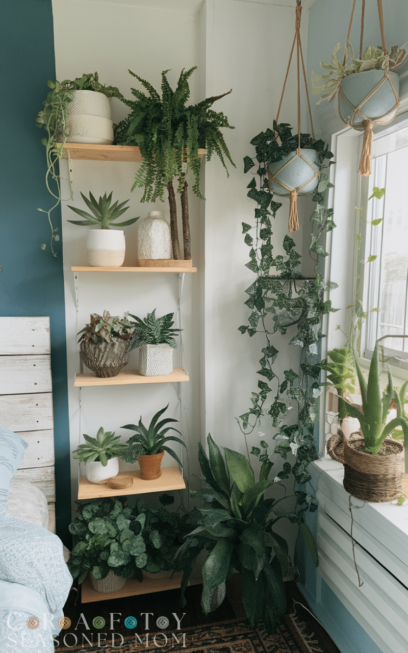 The Best DIY Bedroom Decor Ideas to Transform Your Space