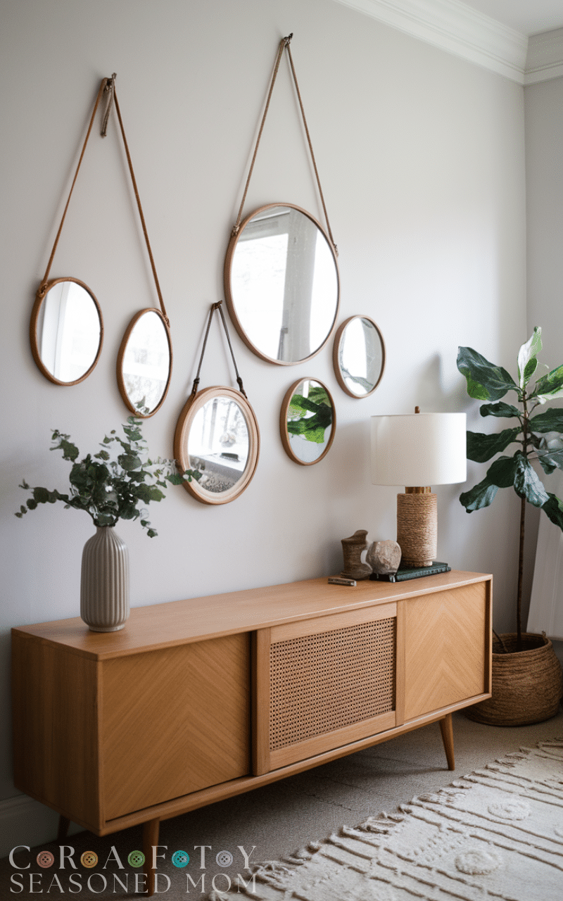 17 Best DIY Wall Hanging Ideas to Add Charm and Personality to Your Home