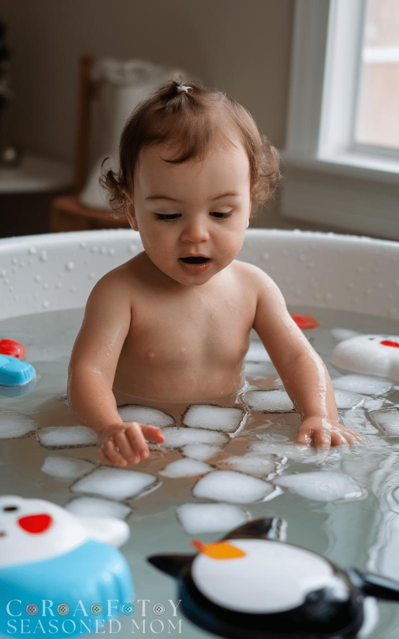 15 Best Toddler Winter Activities to Keep Little Ones Happy