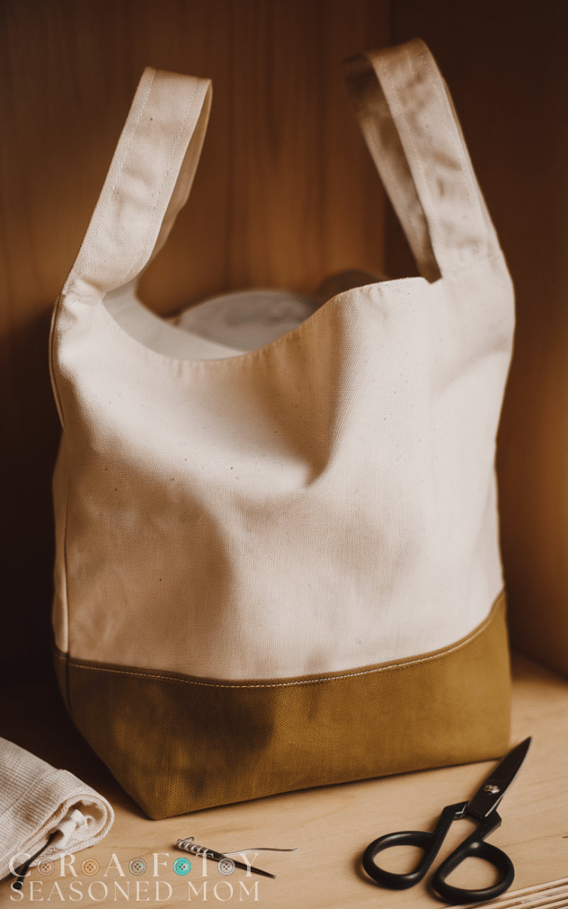 17 Easy Sewing Projects