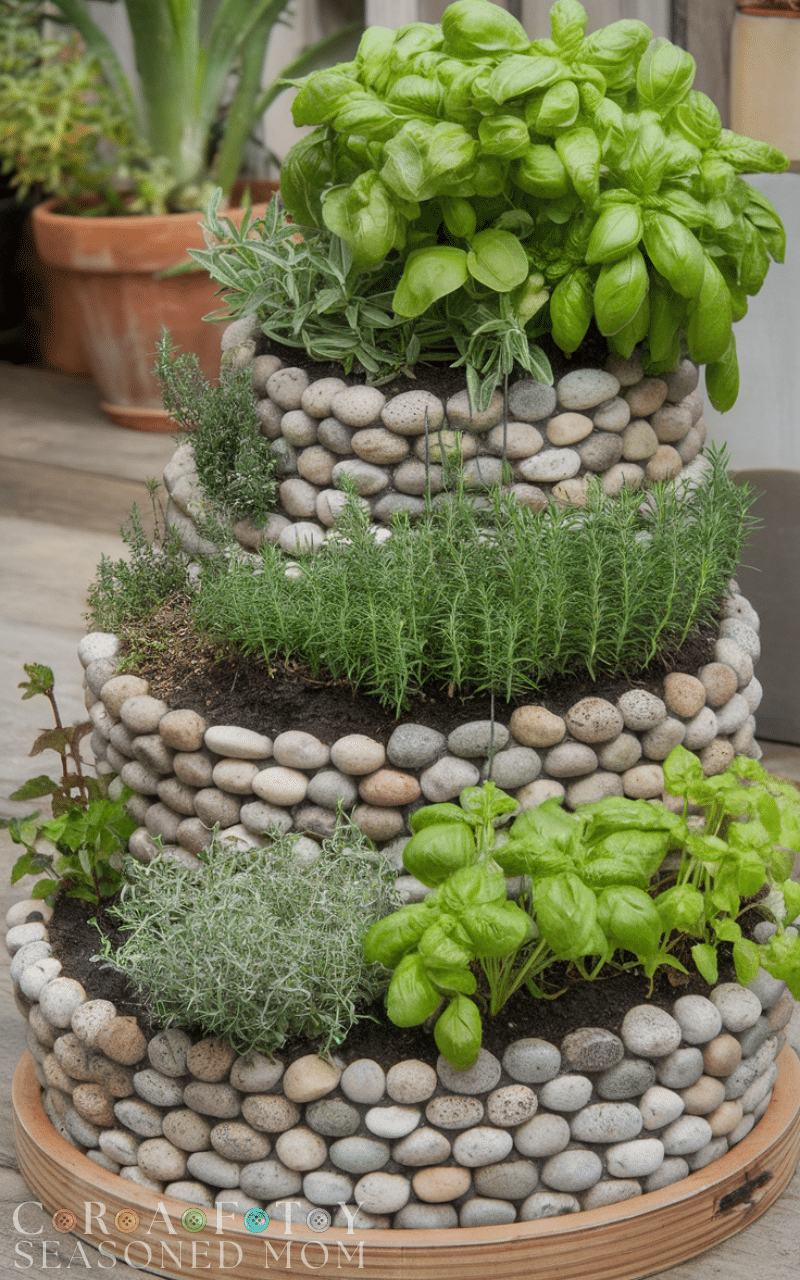 15 Easy Mini Veggie Garden Ideas