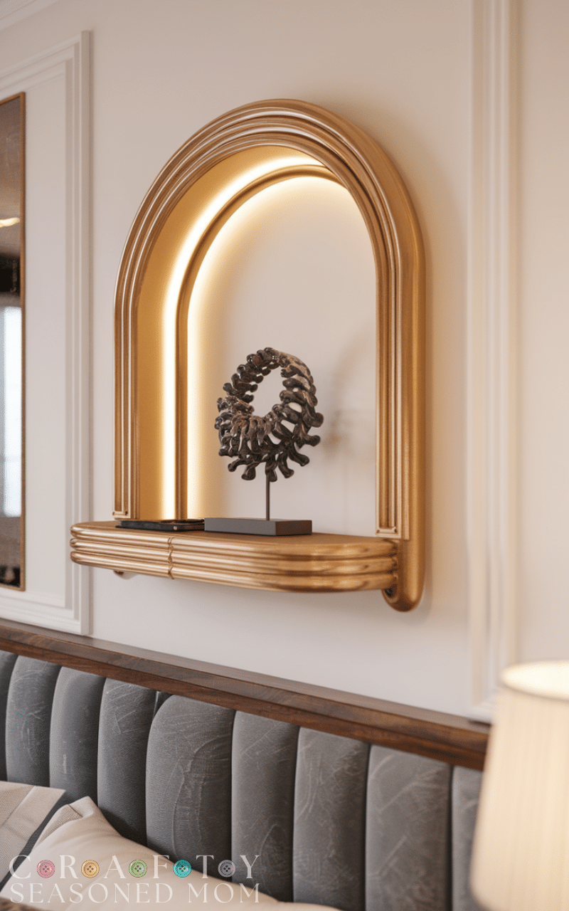 15 Best Shelf Decor Bedroom Ideas