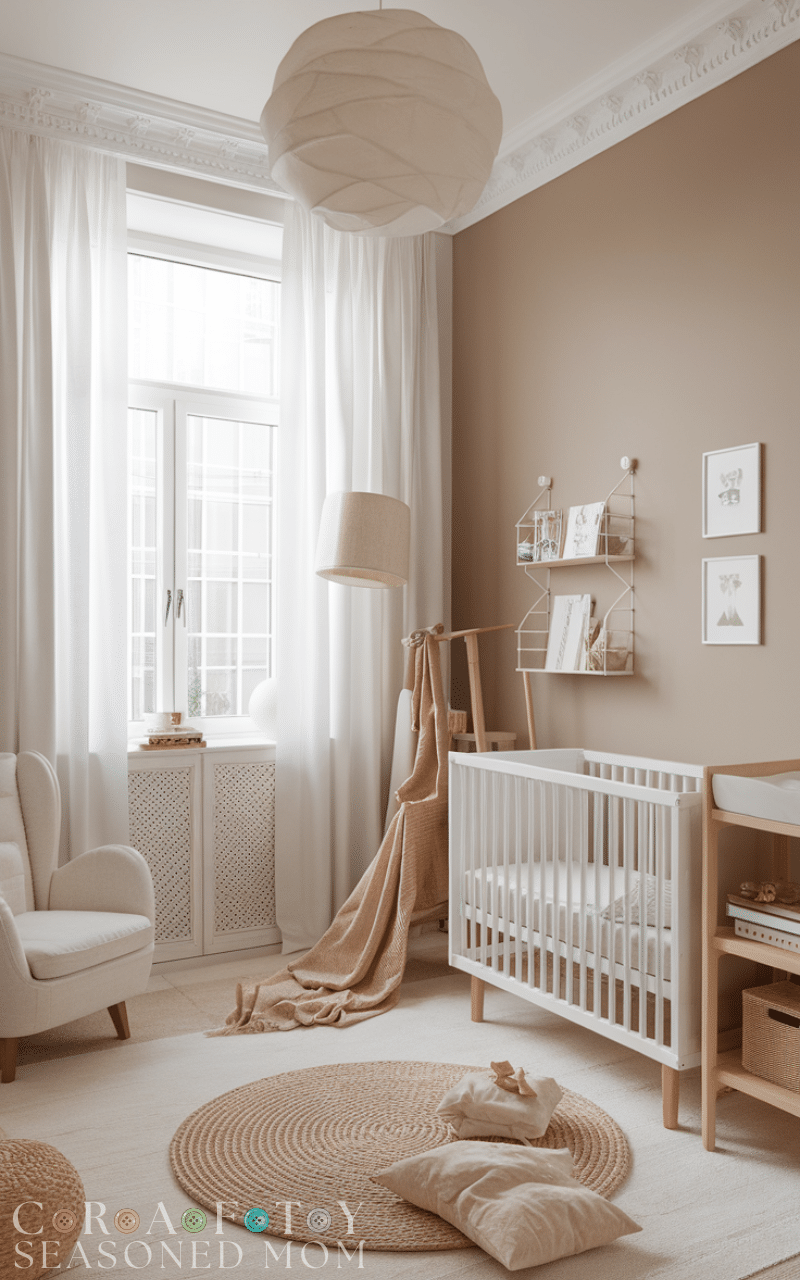 17 Best Baby Room Decor Ideas
