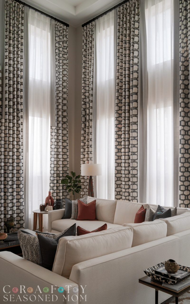 17 Best Ideas to Style Your White Couch Living Room Easily