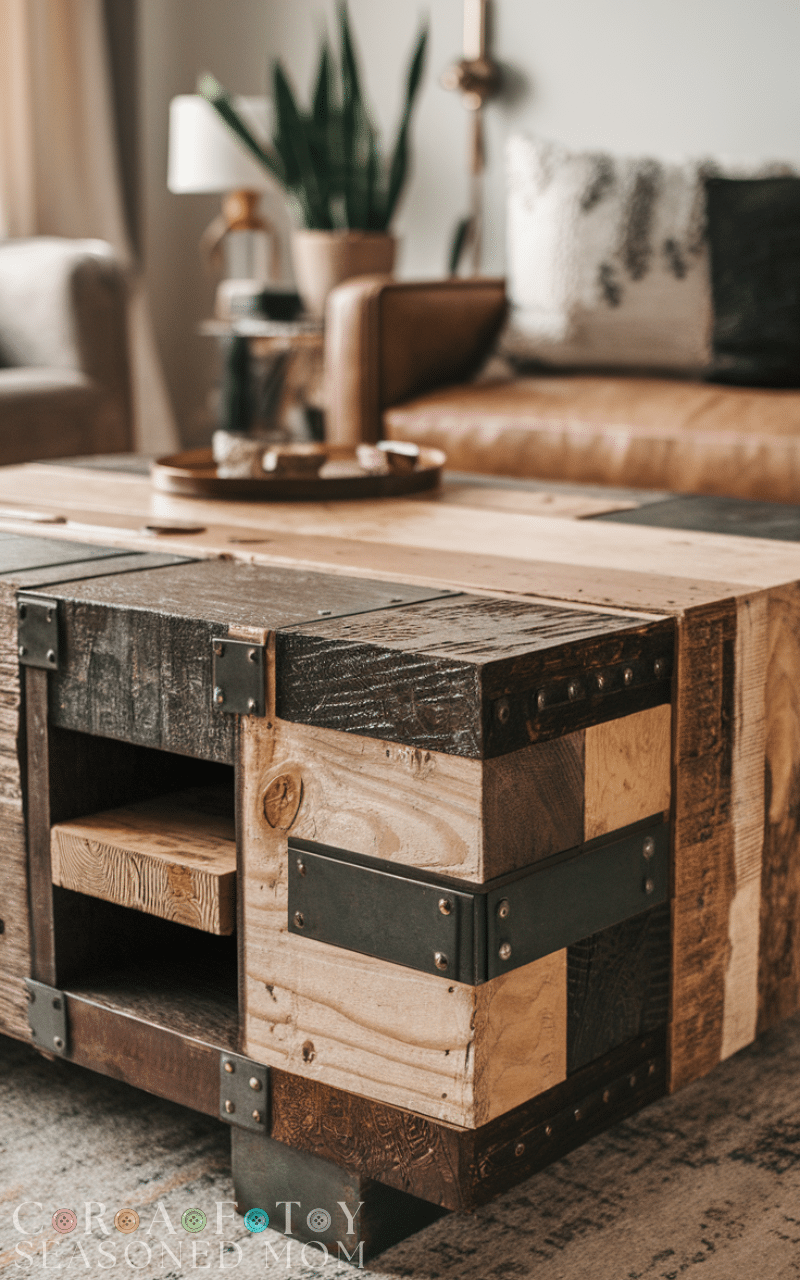 17 Best Scrap Wood Ideas You’ll Absolutely Love