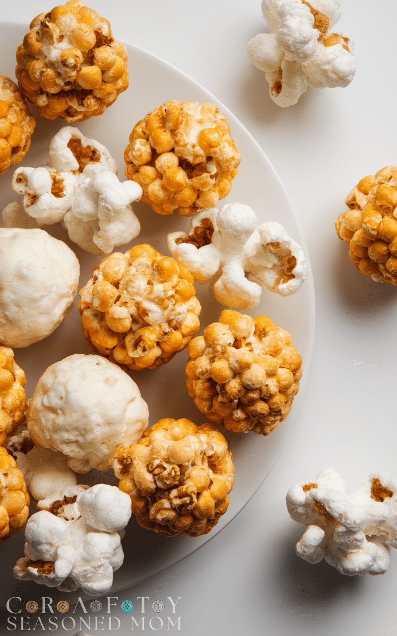 13 Best Baby Shower Snacks