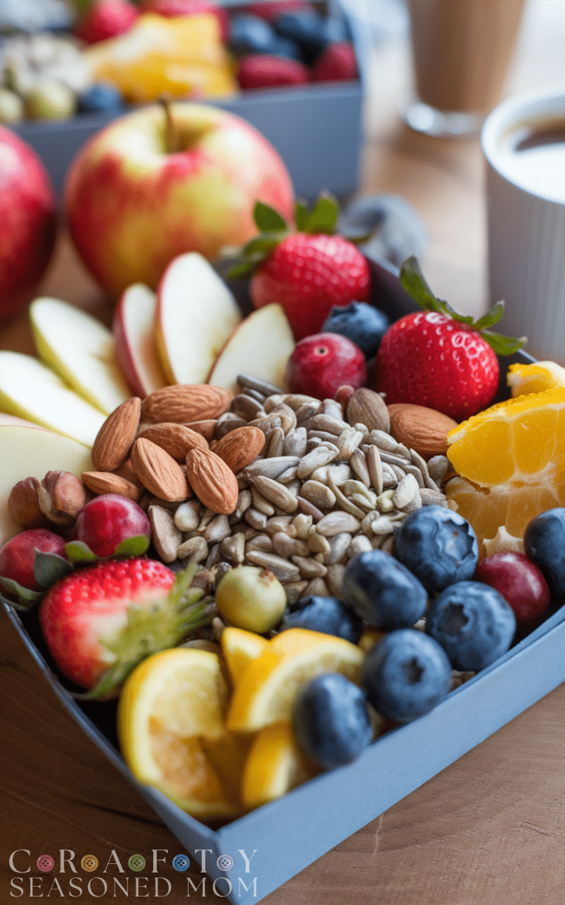 15 Best School Lunch Ideas