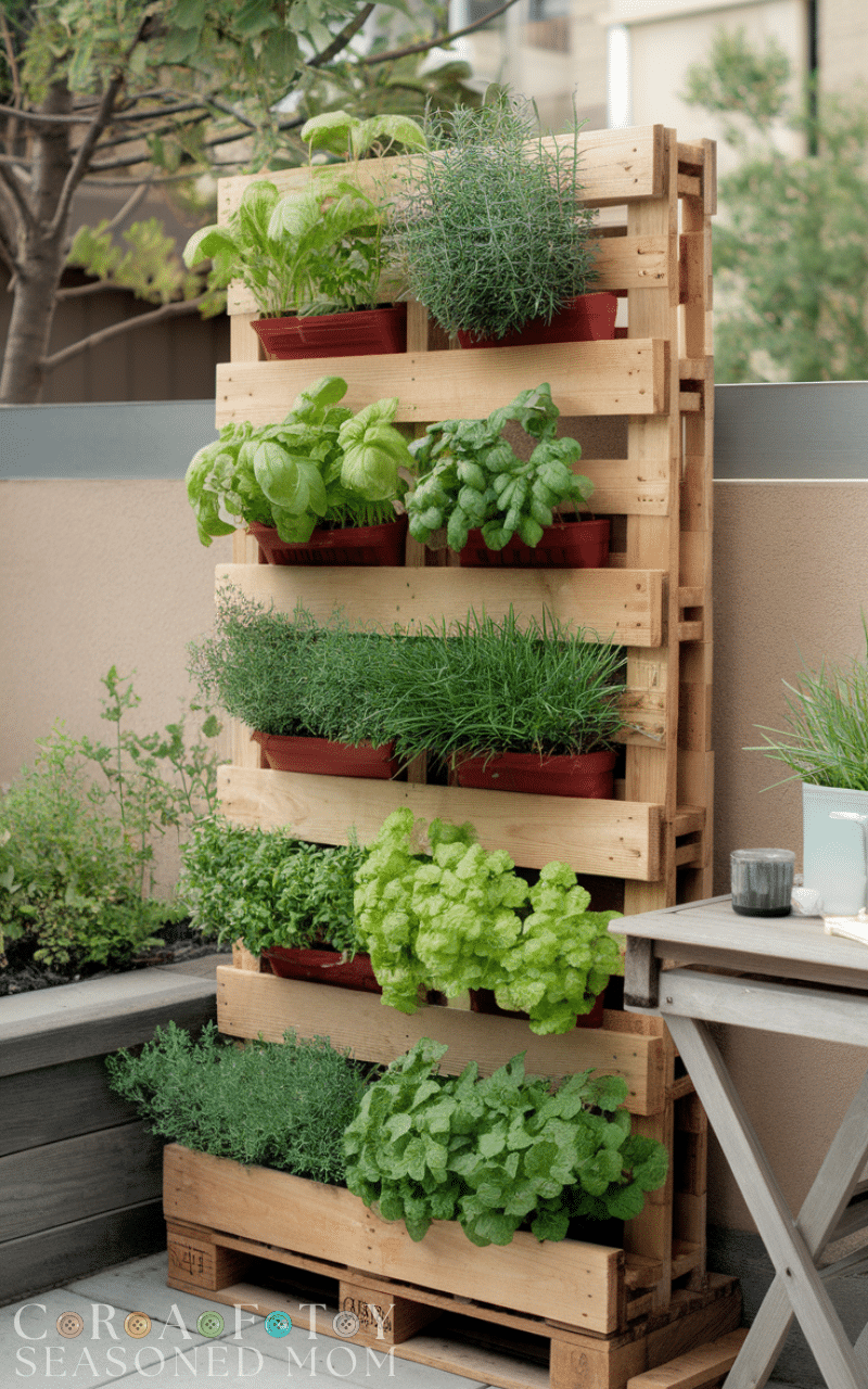 13 Best Small Backyard Landscaping Ideas