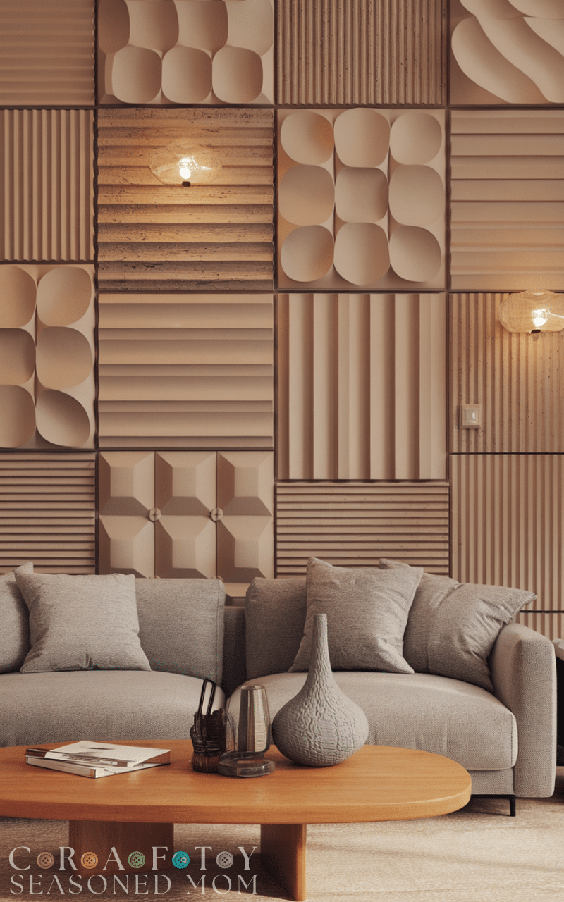 17 Best DIY Wall Decor Ideas to Transform Your Space