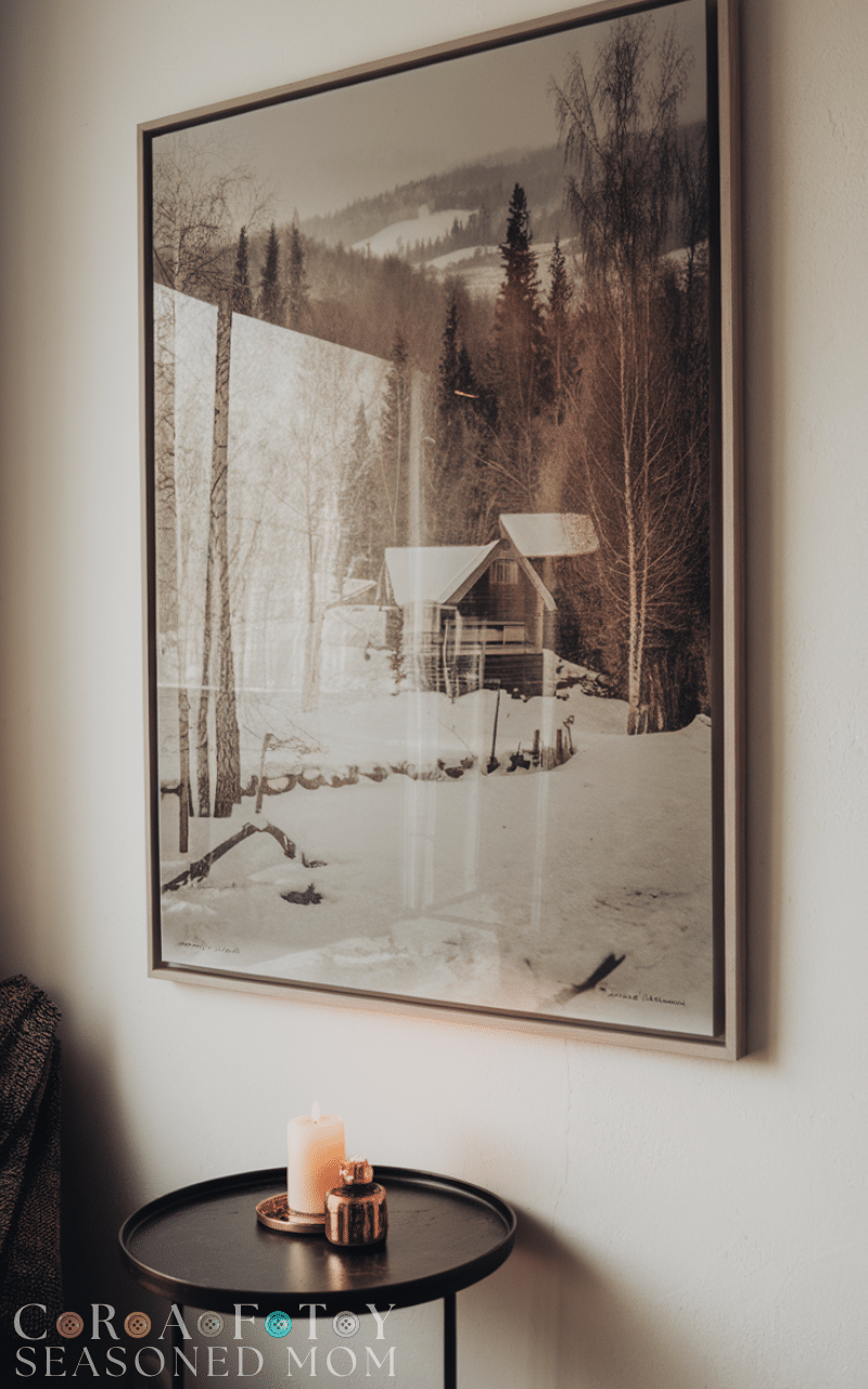 17 Easy Winter Decorating Ideas to Transform Your Home This Season