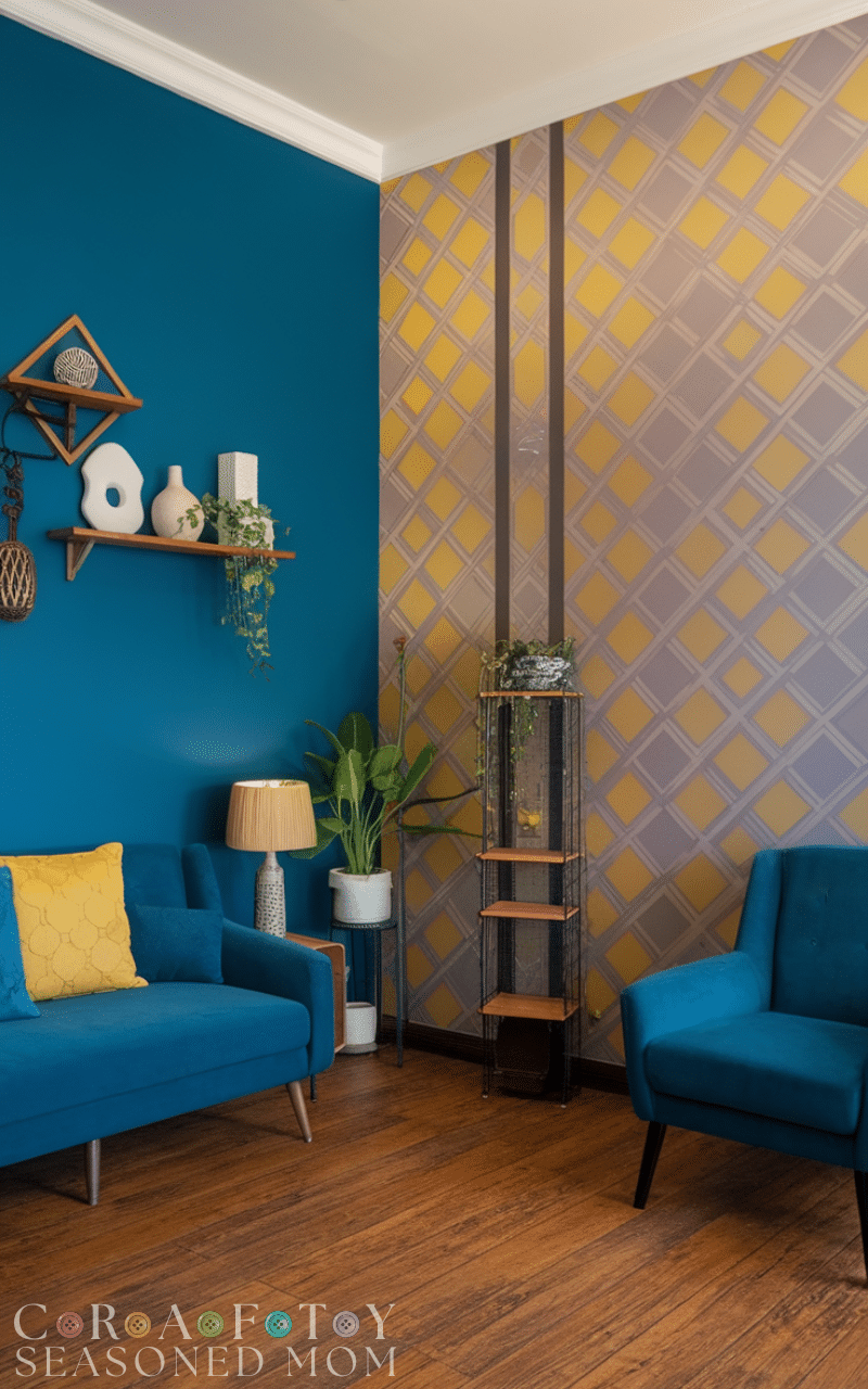 17 Best Affordable Room Decor Ideas to Transform Your Space on a Budget