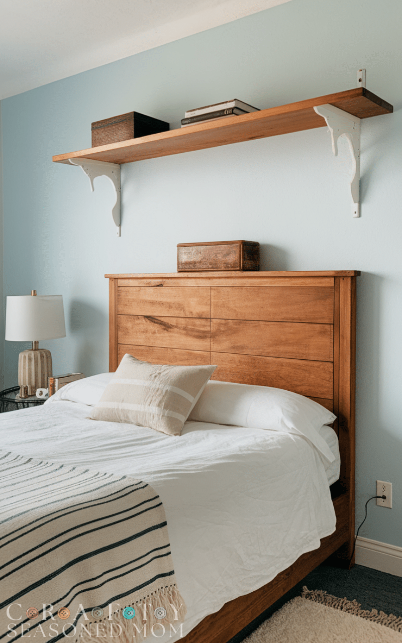 The Best DIY Bedroom Decor Ideas to Transform Your Space