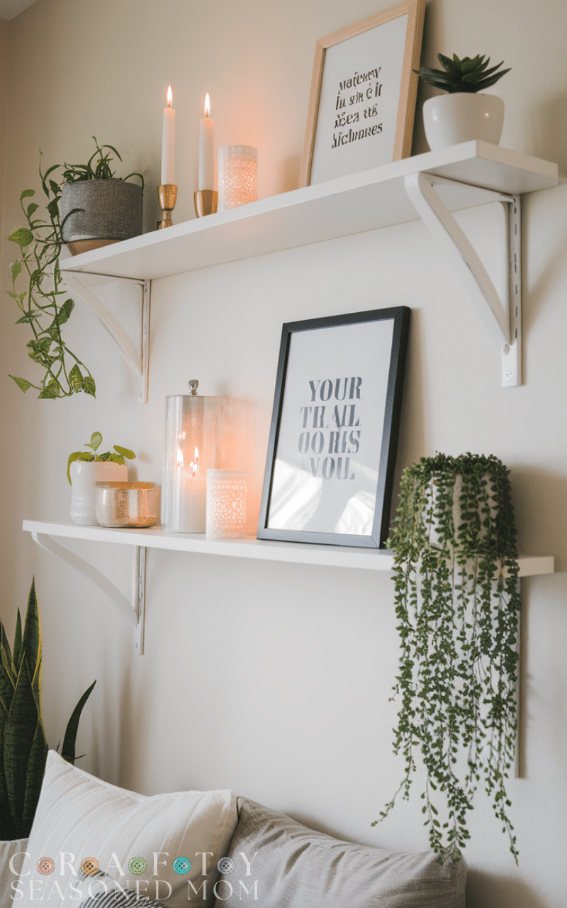 14 Cutest DIY Room Decor Ideas to Make Your Space Adorable