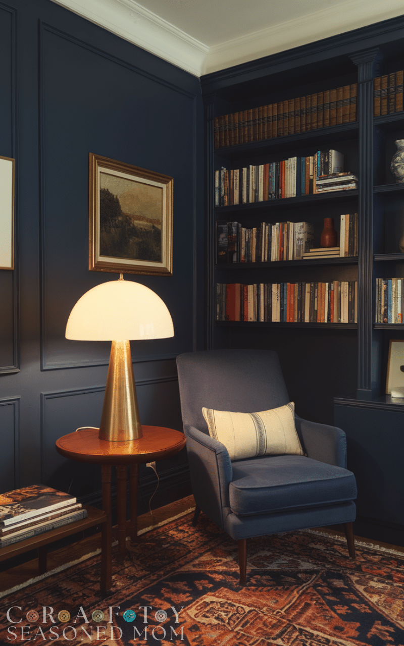 17 Best Bold Color Wall Ideas 