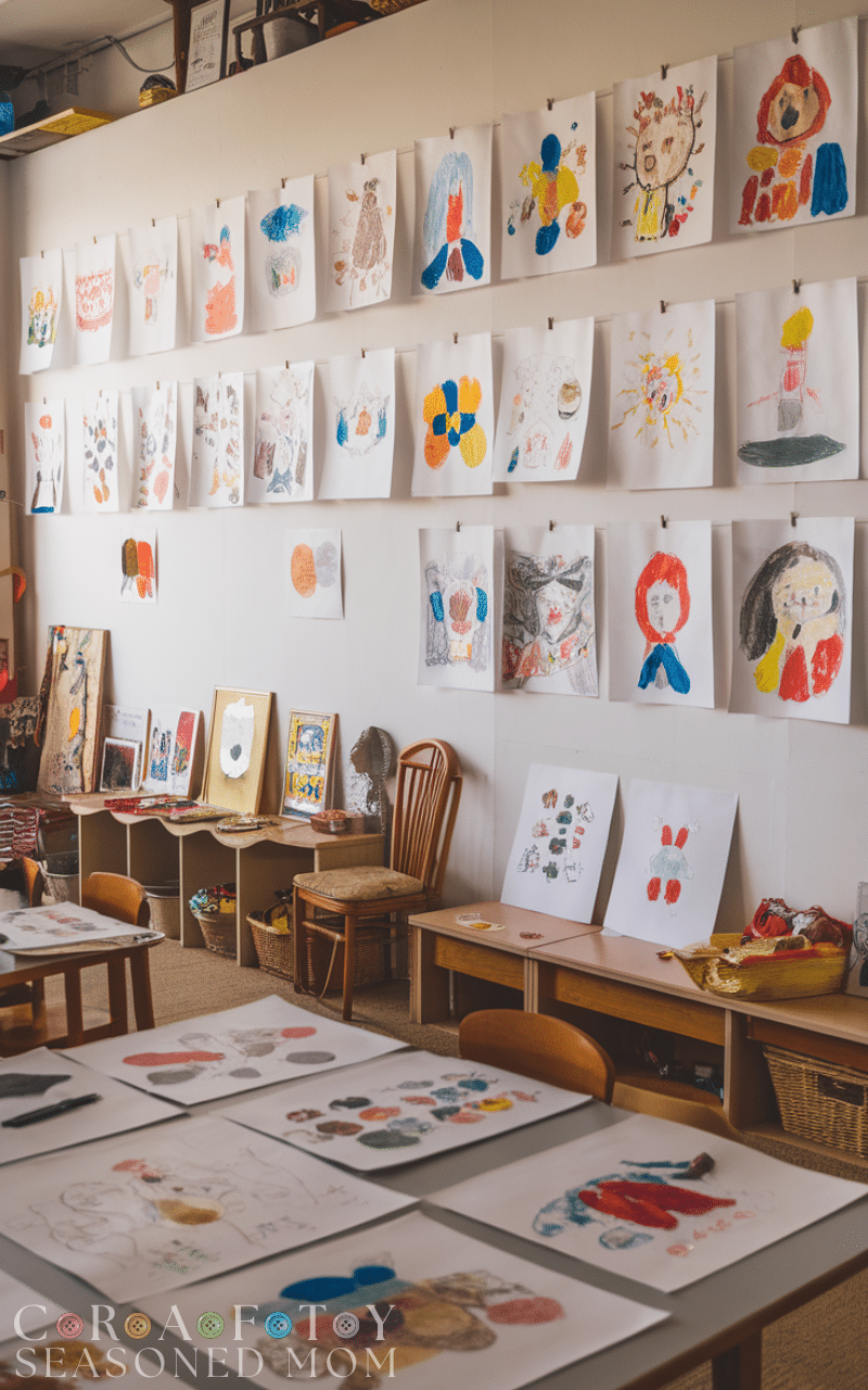 17 Fun and Easy Activities for Kids at Home