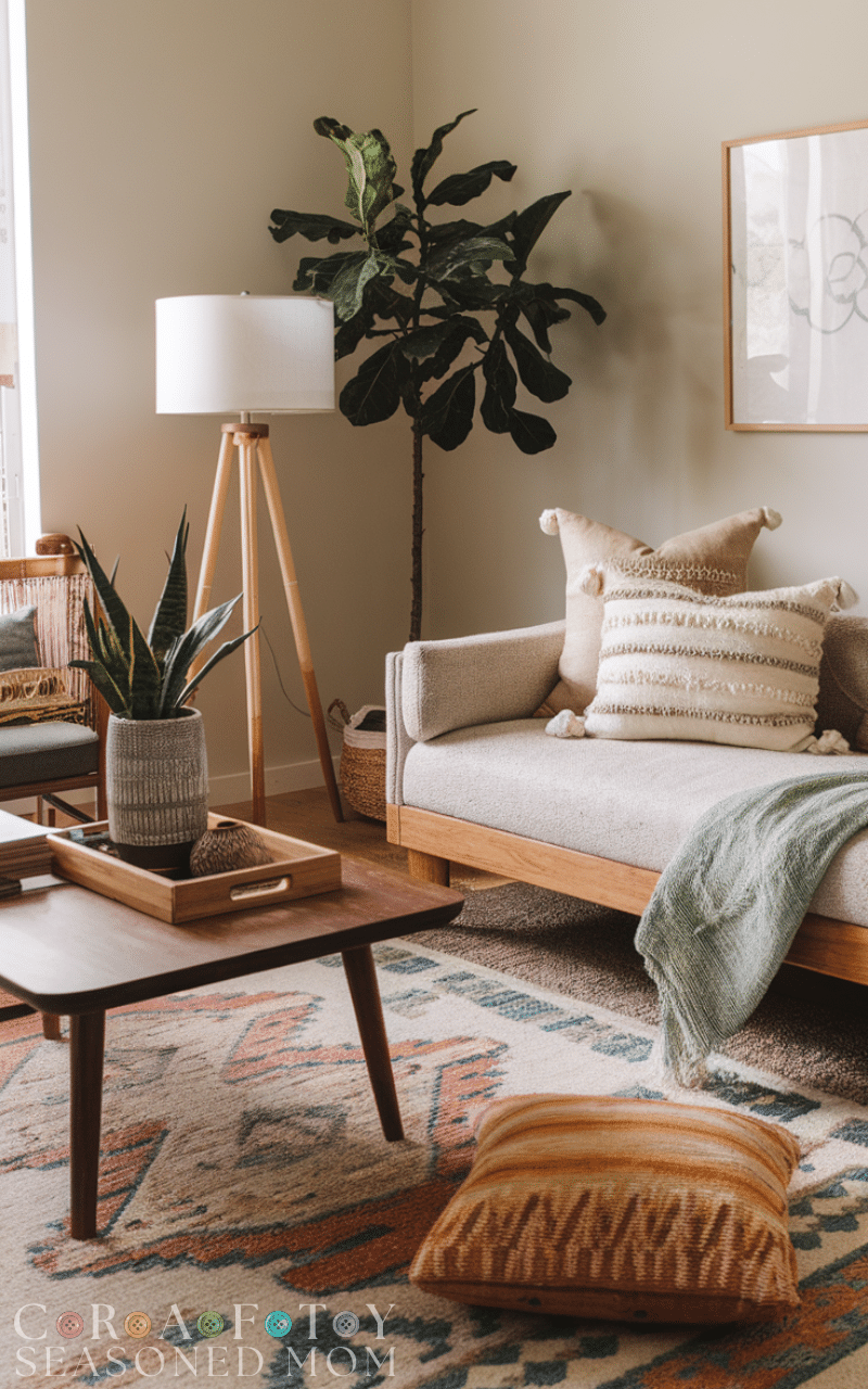 17 Best Boho Chic Home Ideas