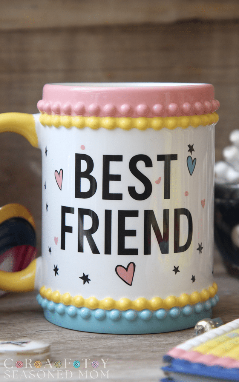 17 Best Handmade Gift Ideas For Best Friend 