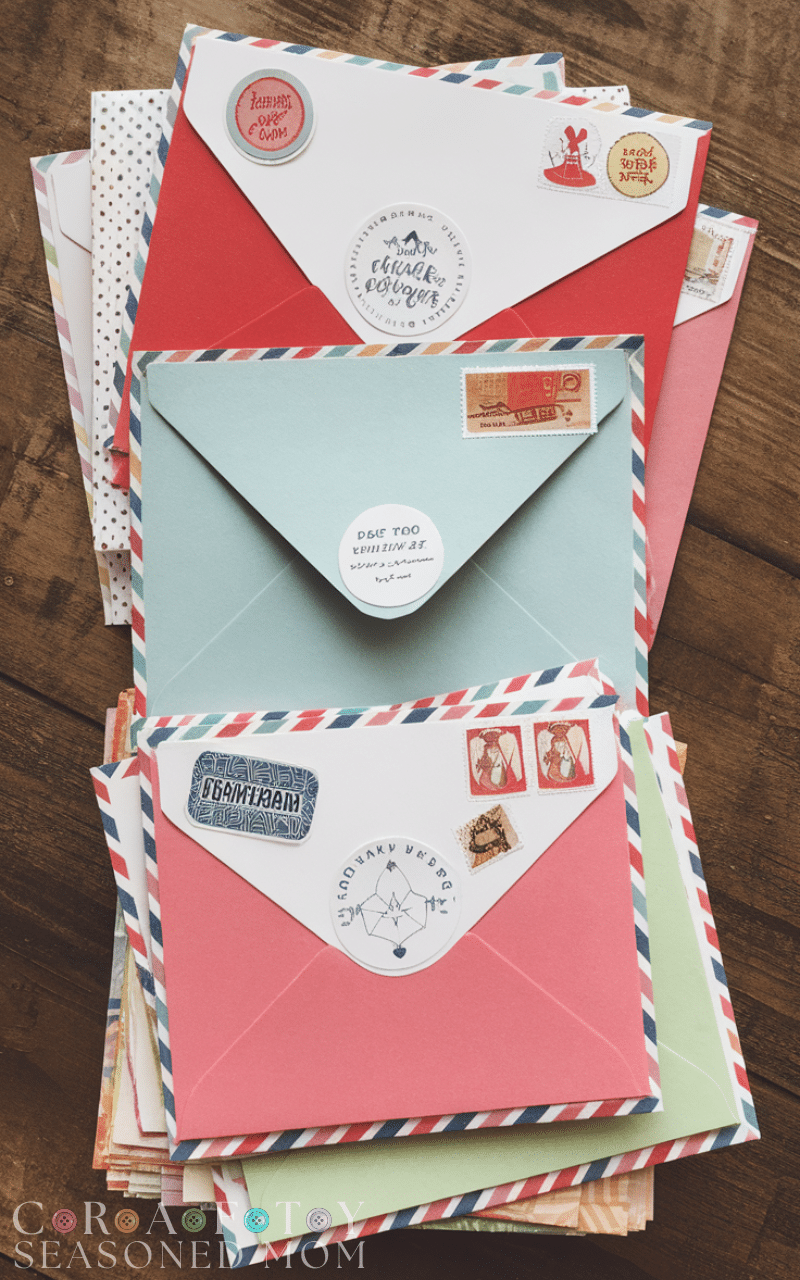 17 Easy DIY Paper Ideas