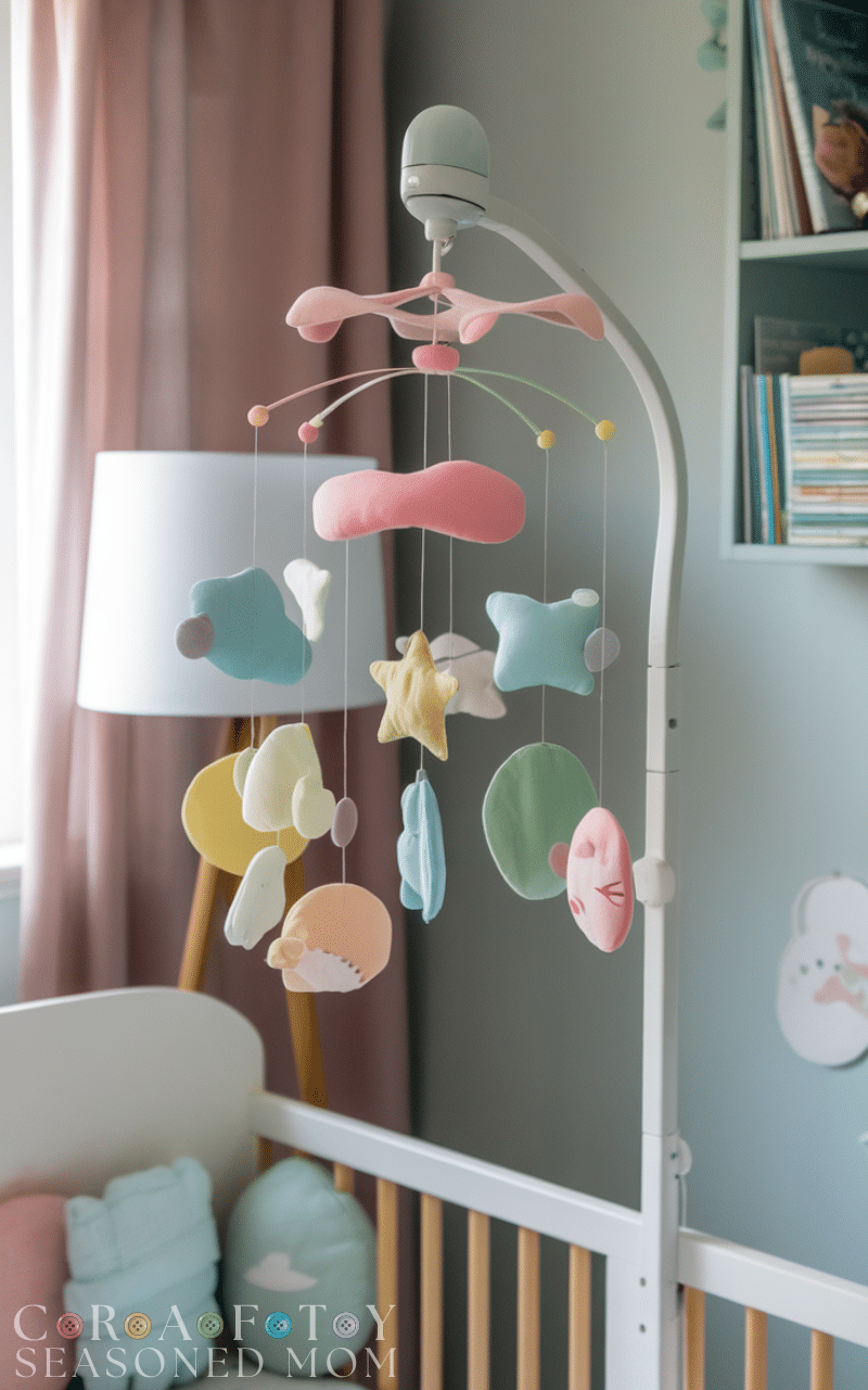 17 Best Baby Room Decor Ideas
