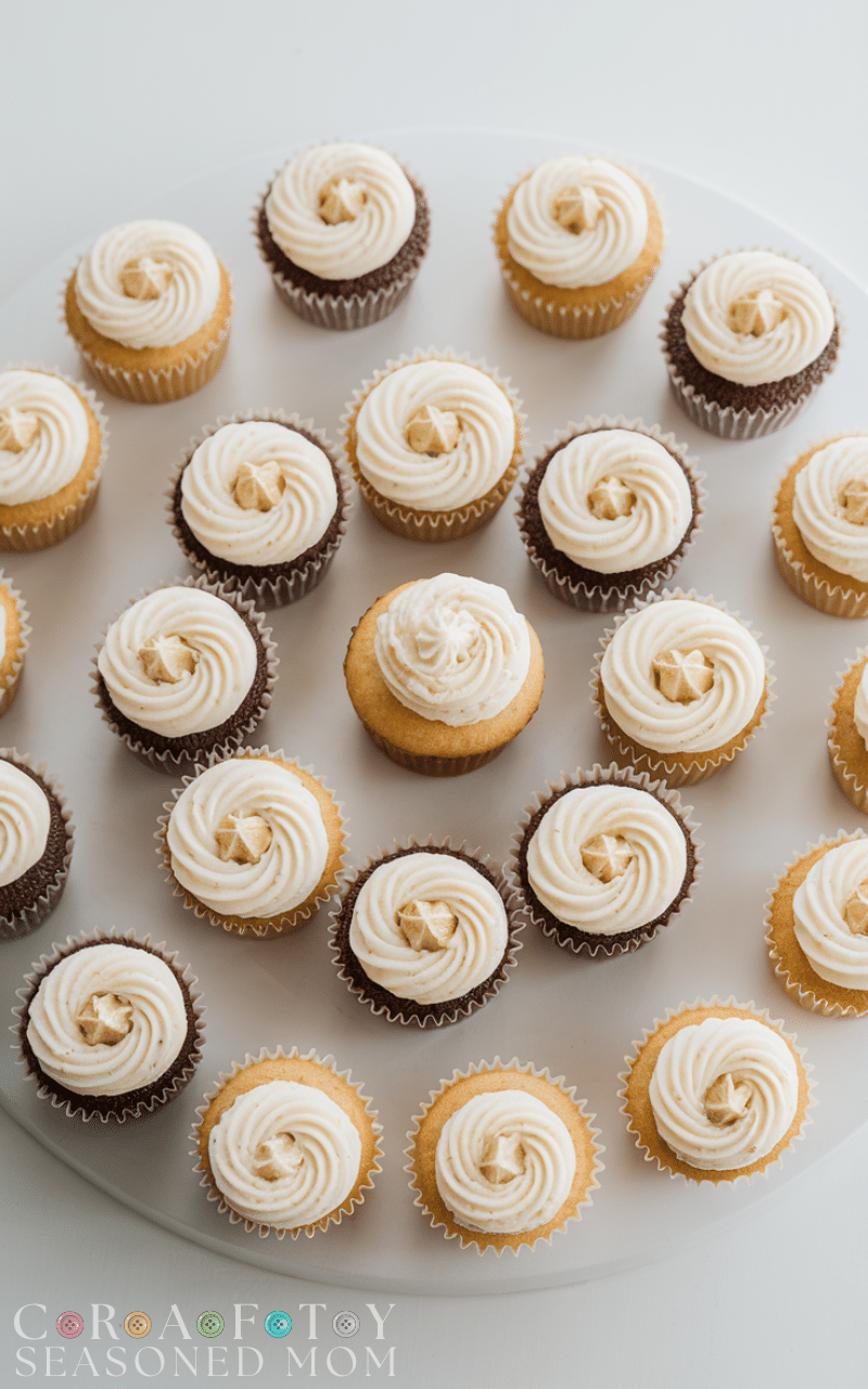 13 Best Baby Shower Snacks