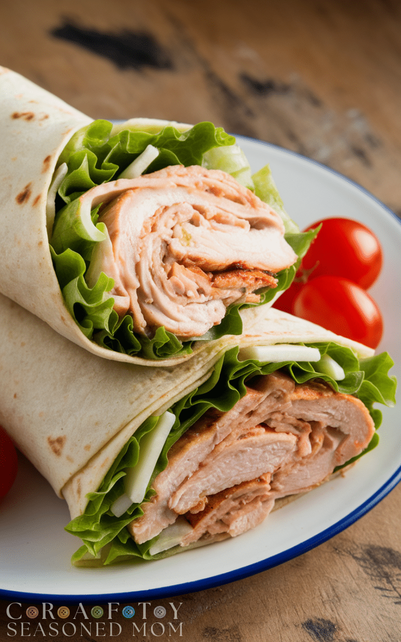 15 Best School Lunch Ideas