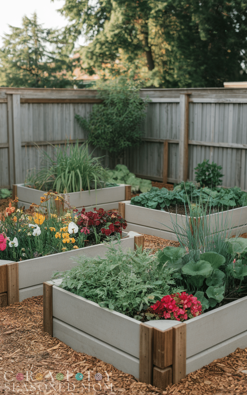 13 Best Small Backyard Landscaping Ideas