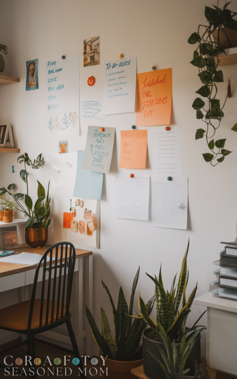 17 Best DIY Wall Decor Ideas to Transform Your Space