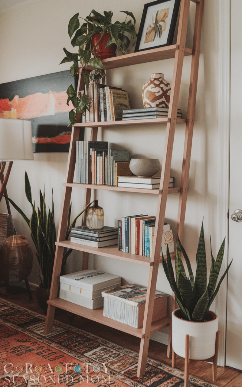14 Best DIY Bookshelf Ideas to Transform Your Space