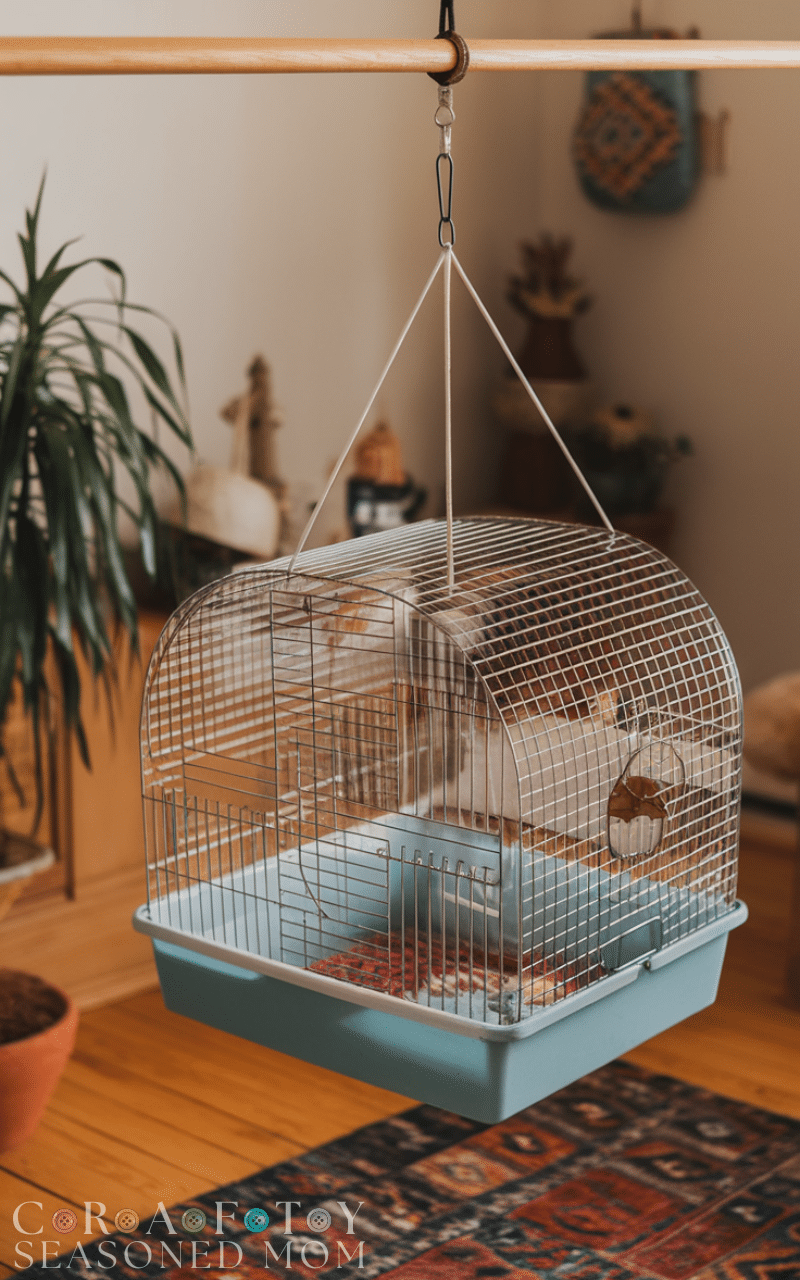 15 Best Hamster Cage Ideas for a Happy Tiny Friend