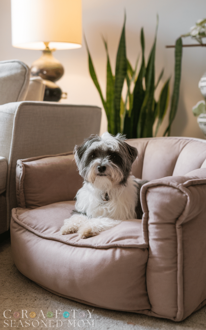 17 Best Dog Bed Ideas to Keep Your Pup Cozy and Happy