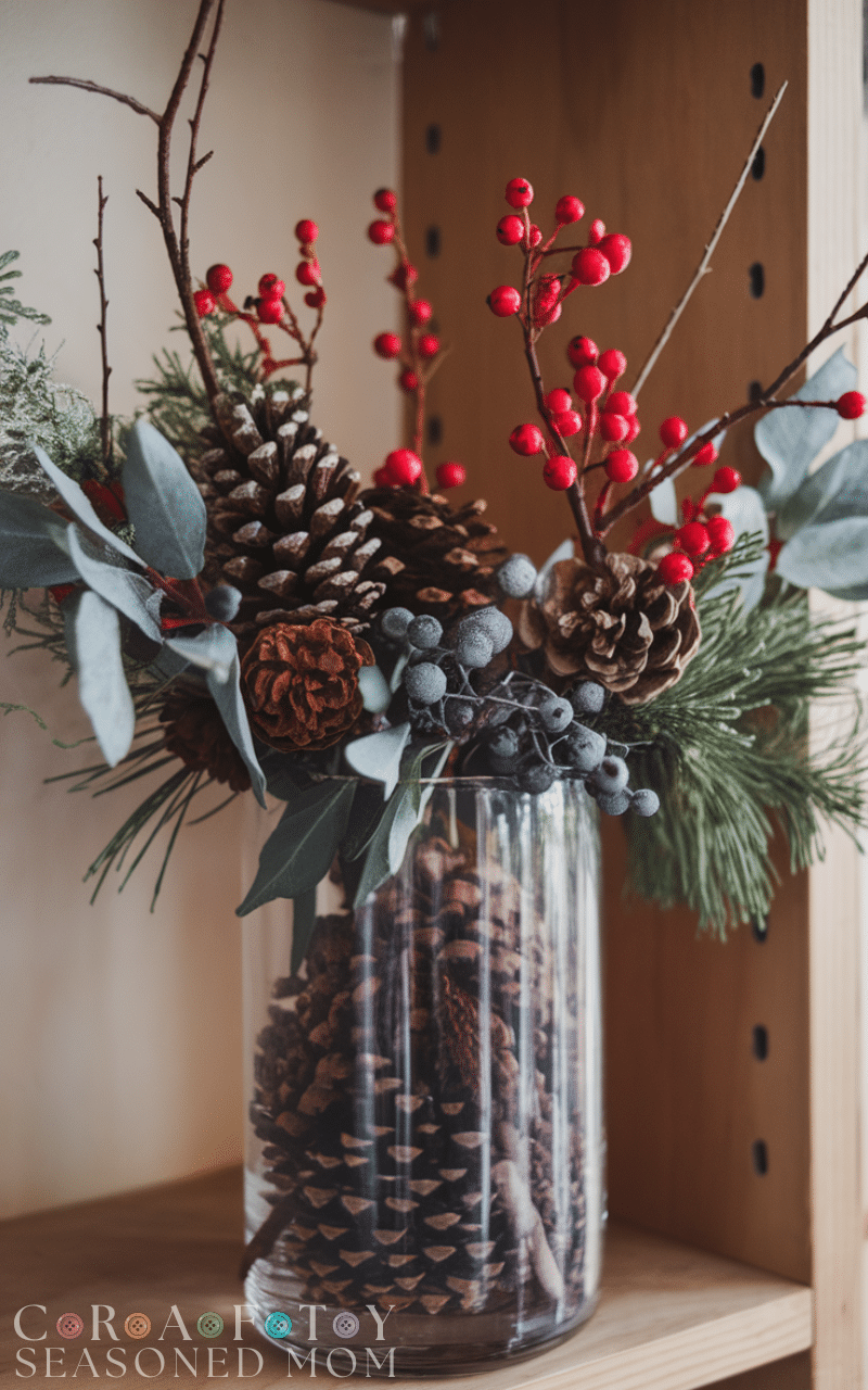 17 Easy Winter Decorating Ideas to Transform Your Home This Season