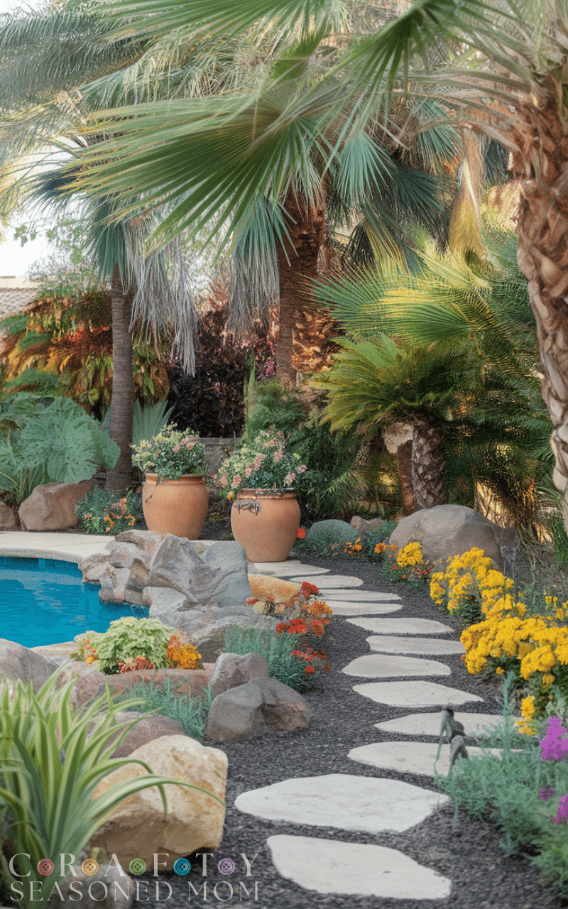 14 Best Backyard Swimming Pools Ideas to Transform Your Outdoor Space