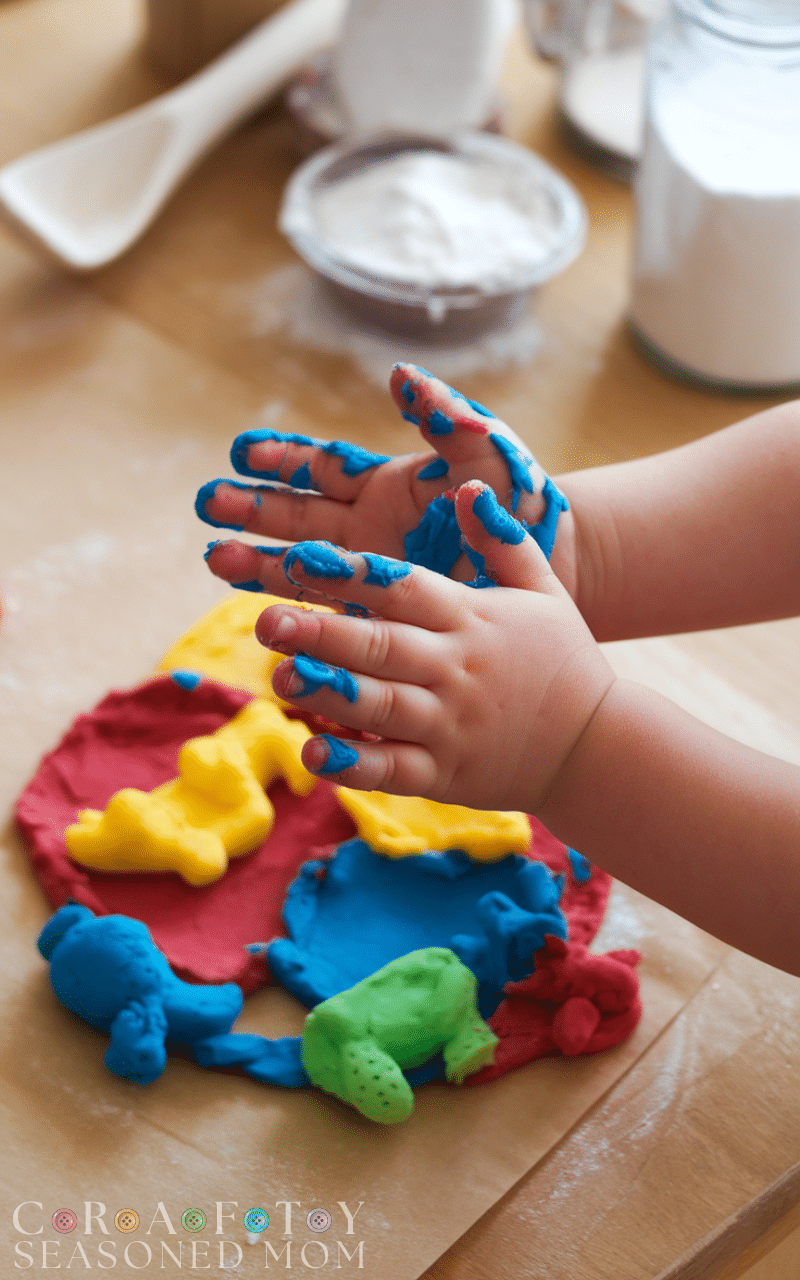 17 Fun and Easy Activities for Kids at Home