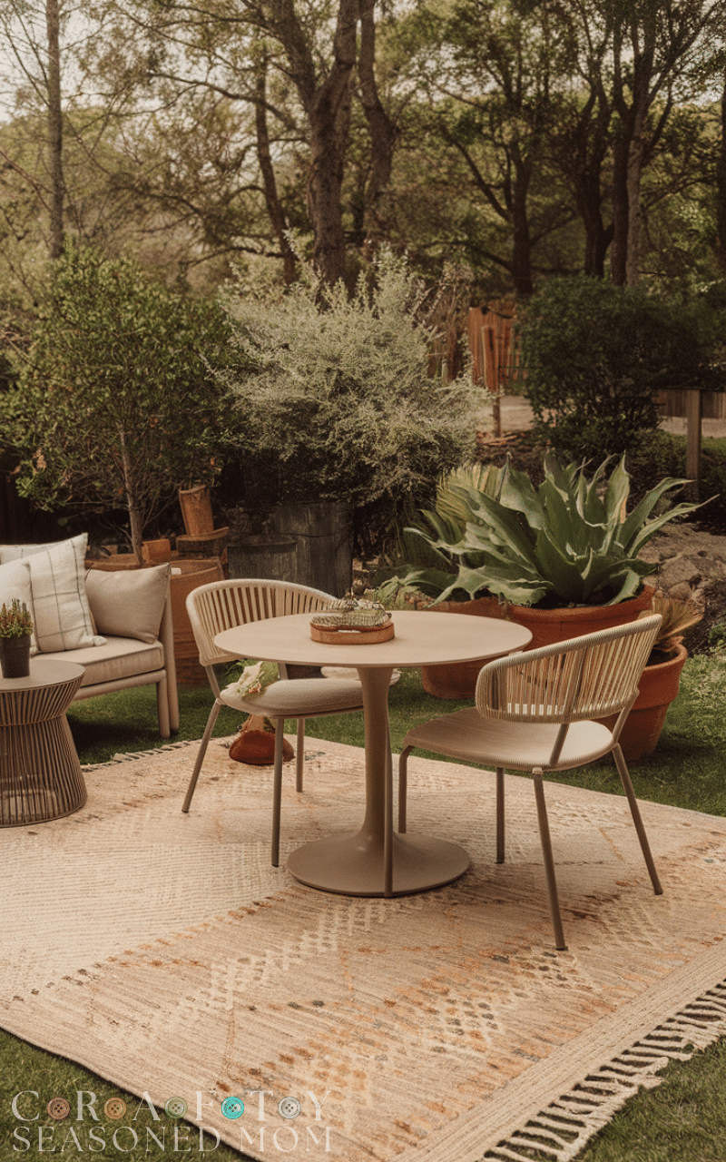 17 Best Cozy Backyard Ideas