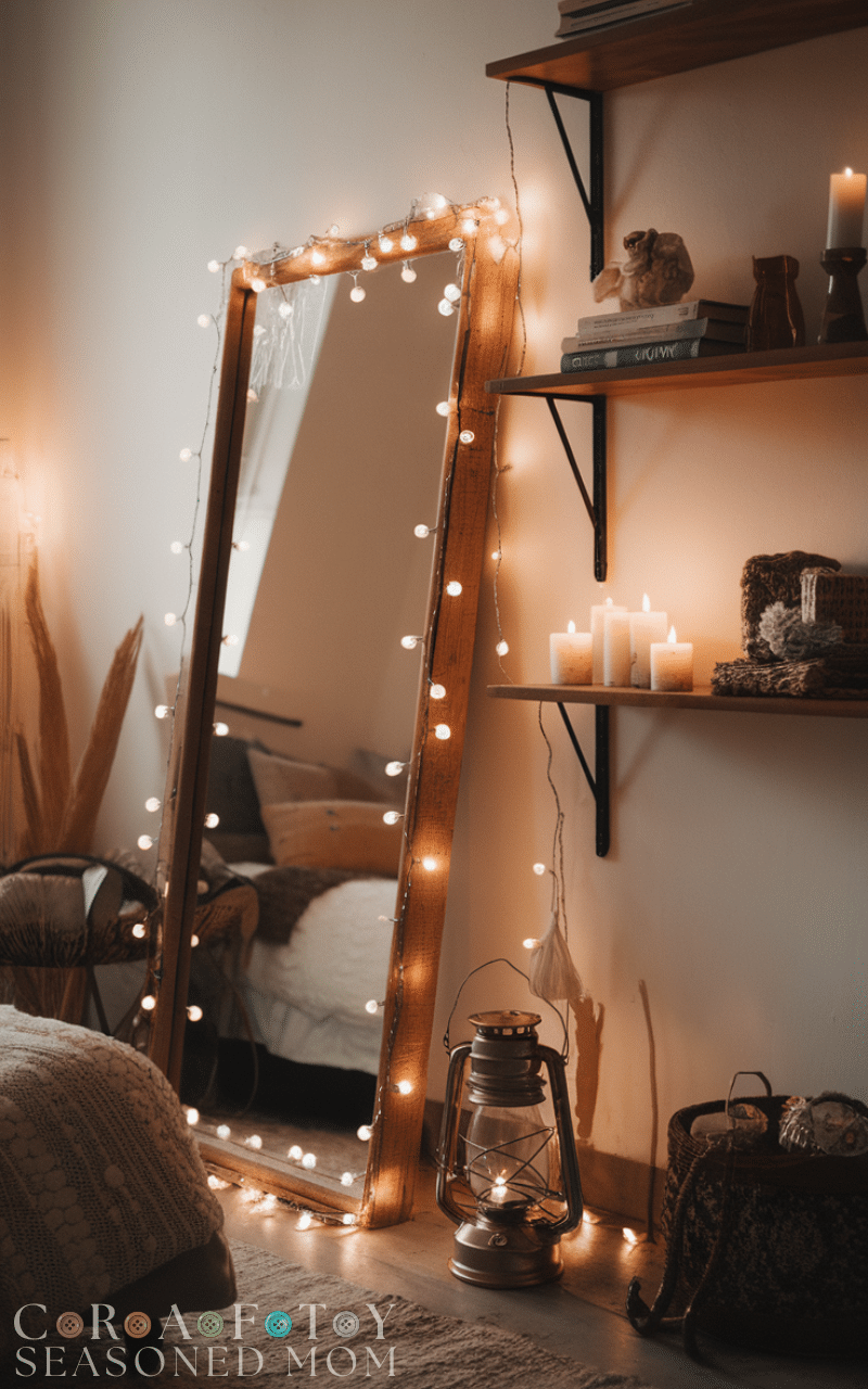 17 Best Boho Chic Home Ideas