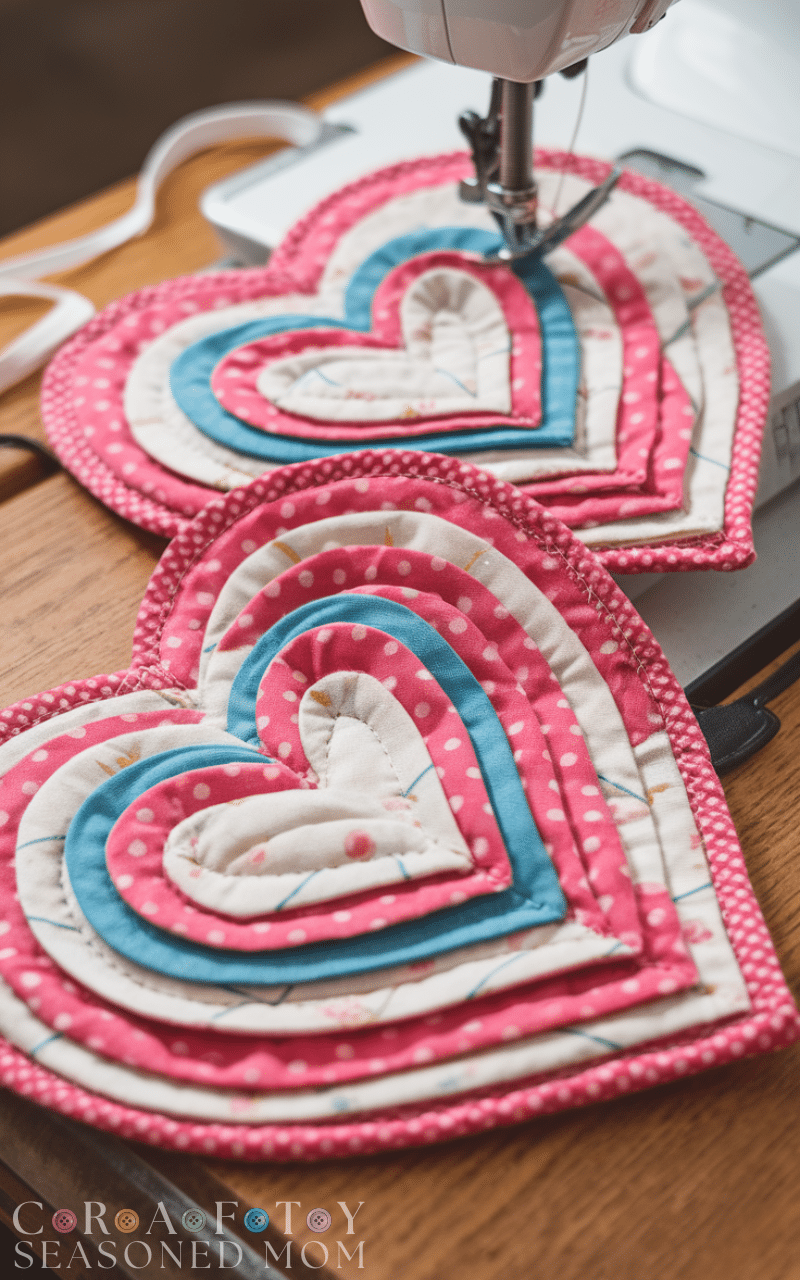 17 Easy Sewing Projects