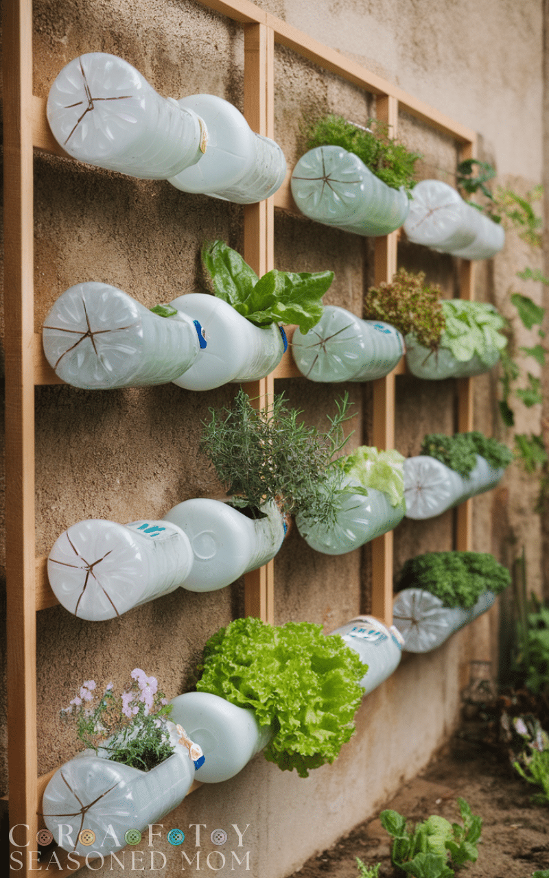 15 Easy Mini Veggie Garden Ideas