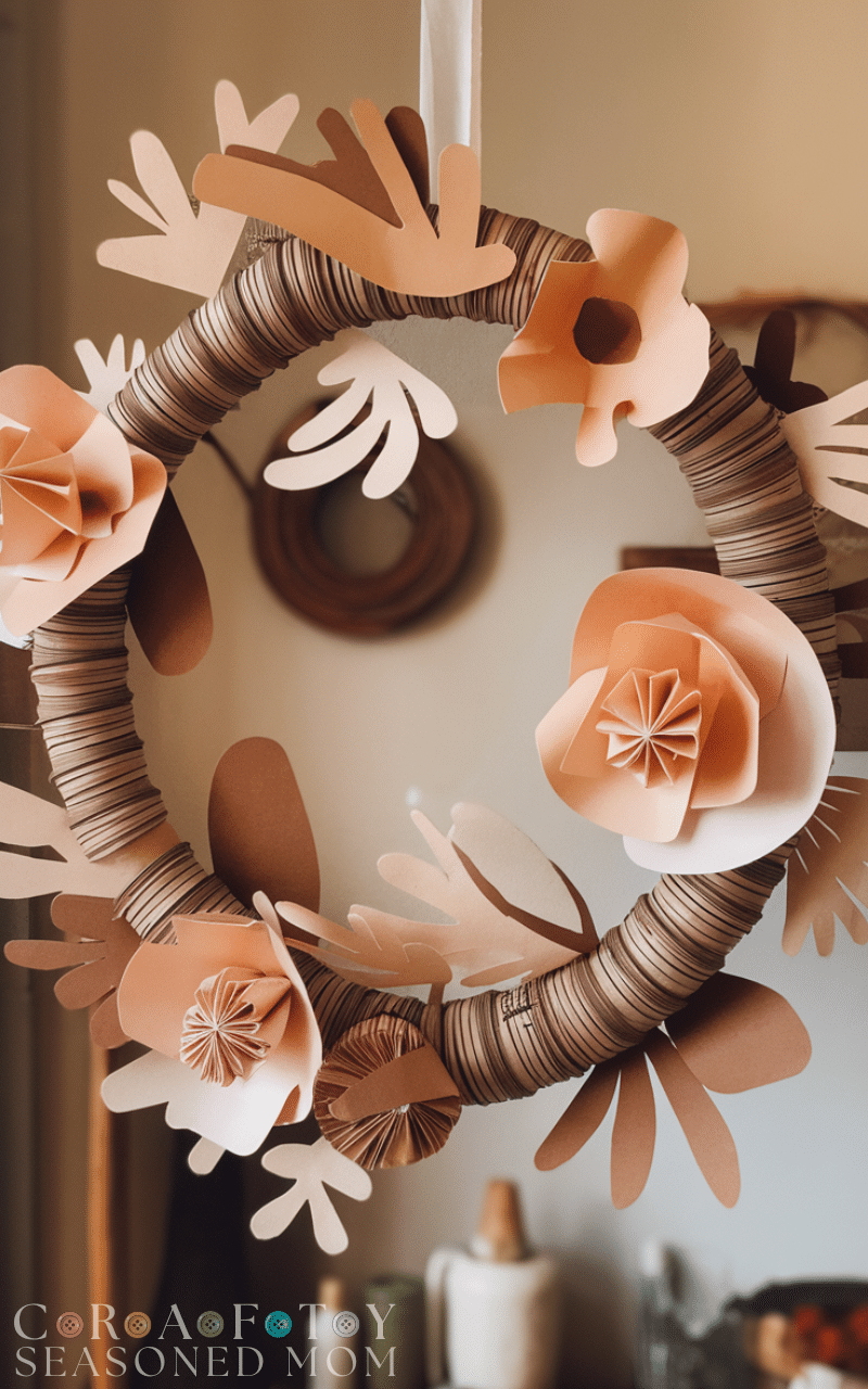 17 Easy DIY Paper Ideas