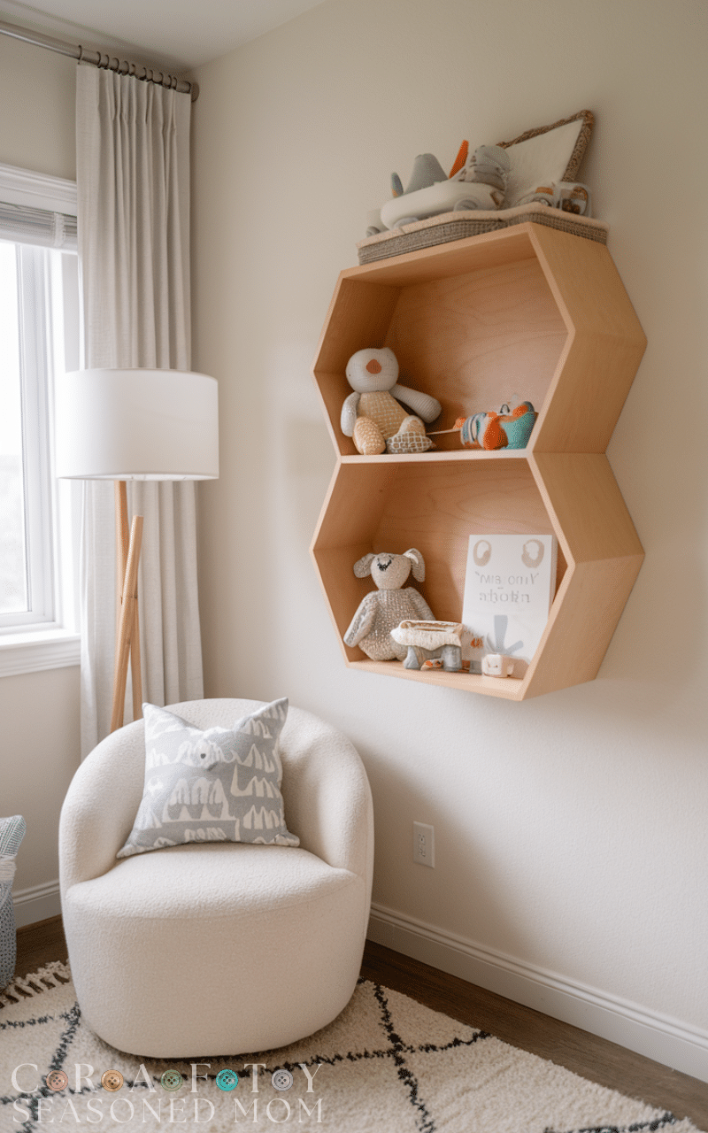 17 Best Baby Room Decor Ideas